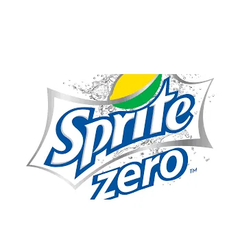 Sprite Zero Sugar    